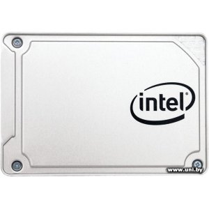 Купить Intel 512Gb SATA3 SSD SSDSC2KI512G801 в Минске, доставка по Беларуси