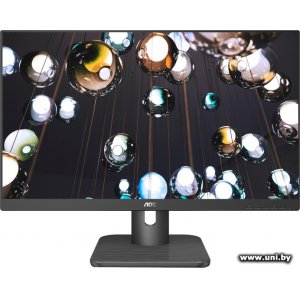 Купить AOC 24` 24E1Q Black в Минске, доставка по Беларуси