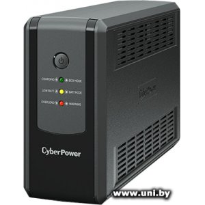 Купить CyberPower 650VA (UT650EG) в Минске, доставка по Беларуси