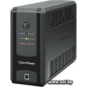 CyberPower 850VA (UT850EIG)