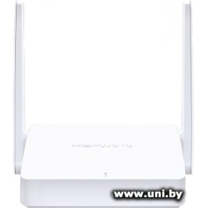 Купить Mercusys MW301R в Минске, доставка по Беларуси