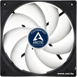 Купить Arctic Cooling Arctic F14 PWM (PST) в Минске, доставка по Беларуси