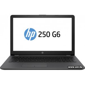 Купить HP 250 G6 [2RR93ES] в Минске, доставка по Беларуси