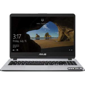 Купить ASUS X507UB-EJ142 в Минске, доставка по Беларуси