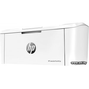 Купить HP LaserJet Pro M15W (W2G51A) в Минске, доставка по Беларуси