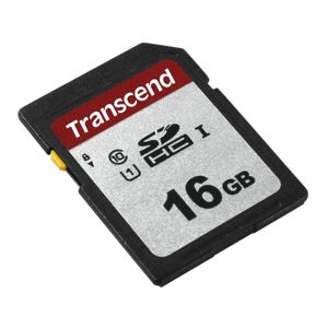 Купить Transcend SDHC 16Gb [TS16GSDC300S] в Минске, доставка по Беларуси