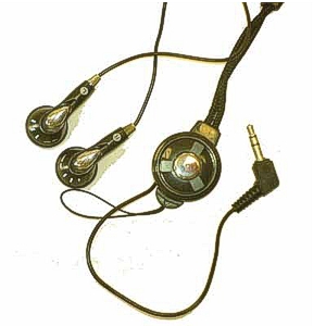 GEMBIRD MHS-301C EARPHONES