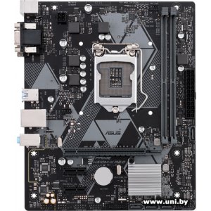 Купить ASUS PRIME H310M-K R2.0 в Минске, доставка по Беларуси
