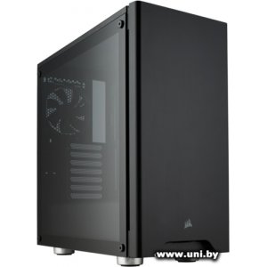 Купить Corsair CC-9011132-WW Carbide Series 275R Black в Минске, доставка по Беларуси