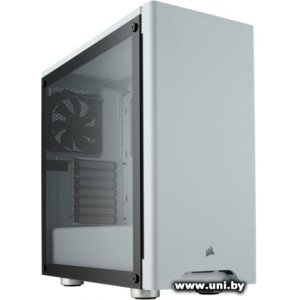 Купить Corsair CC-9011133-WW Carbide Series 275R White в Минске, доставка по Беларуси