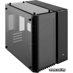 Купить Corsair CC-9011134-WW Crystal Series 280X Black в Минске, доставка по Беларуси