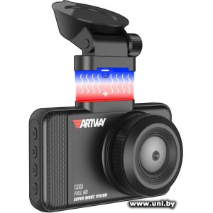 Купить Artway AV-392 в Минске, доставка по Беларуси