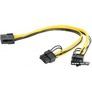 Cablexpert Power [CC-PSU-85] 8-pin->6+2pin