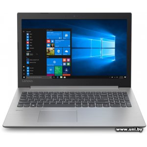 Купить Lenovo IdeaPad 330-15AST (81D60099RU) в Минске, доставка по Беларуси