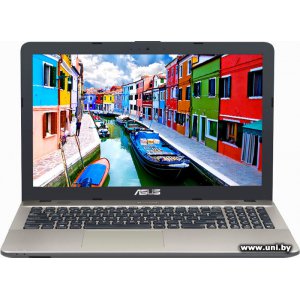 Купить ASUS X541NA-DM642 в Минске, доставка по Беларуси