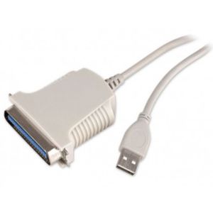 GEMBIRD (CUM360) USB->LPT