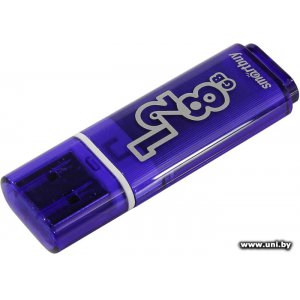 Купить SmartBuy USB3.0 128Gb [SB128GBGS-DB] в Минске, доставка по Беларуси