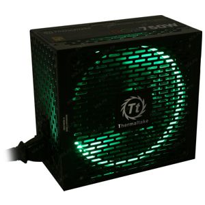 Купить Thermaltake 750W [PS-TPG-0750FPCGEU-S] в Минске, доставка по Беларуси