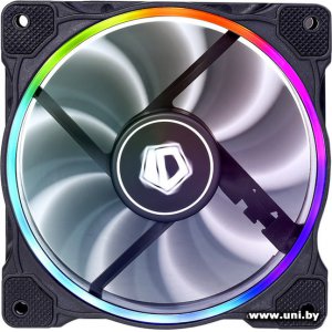 Купить ID-Cooling ID-FAN-ZF-12025-RGB в Минске, доставка по Беларуси