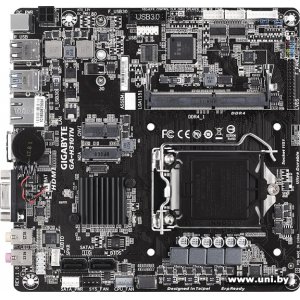 Купить GIGABYTE GA-H310TN в Минске, доставка по Беларуси