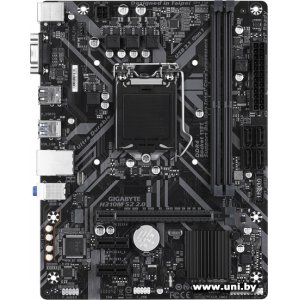 Купить GIGABYTE H310M S2 2.0 в Минске, доставка по Беларуси