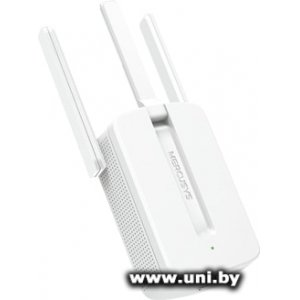 Купить Mercusys MW300RE в Минске, доставка по Беларуси