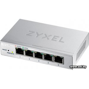 Купить ZYXEL GS1200-5 в Минске, доставка по Беларуси