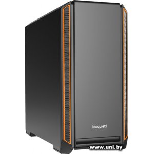 Купить be quiet! BG025 Silent Base 601 Orange E-ATX в Минске, доставка по Беларуси