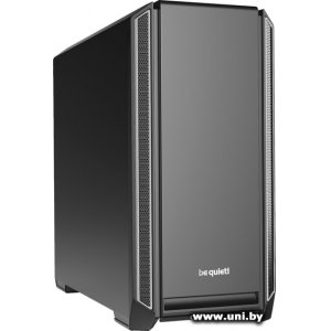 Купить be quiet! BG027 Silent Base 601 Silver E-ATX в Минске, доставка по Беларуси