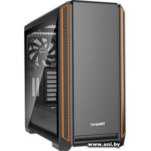 be quiet! BGW25 Silent Base 601 Orange E-ATX
