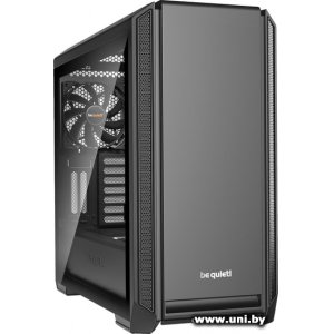 be quiet! BGW26 Silent Base 601 Black E-ATX