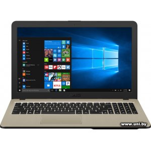 Купить ASUS X540MB-GQ010 в Минске, доставка по Беларуси