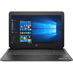Купить HP Pavilion 15-bc418ur (4GT14EA) в Минске, доставка по Беларуси
