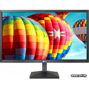 Купить LG 27` 27MK430H-B в Минске, доставка по Беларуси