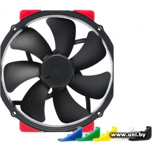 Купить Noctua NF-A15 HS PWM Chromax в Минске, доставка по Беларуси