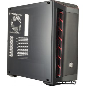 Купить Cooler Master MCB-B511D-KANN-S00 Masterbox MB511 в Минске, доставка по Беларуси
