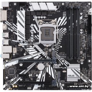 Купить ASUS PRIME Z390M-PLUS в Минске, доставка по Беларуси
