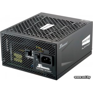 Купить Sea Sonic 1300W Prime Platinum (SSR-1300PD) в Минске, доставка по Беларуси