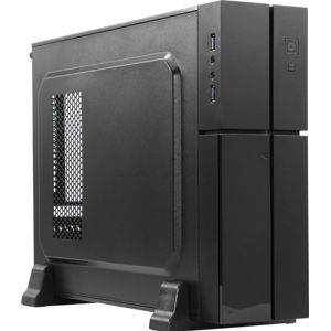 Купить Aerocool Playa Slim microATX в Минске, доставка по Беларуси