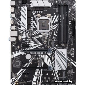 Купить ASUS PRIME Z390-P в Минске, доставка по Беларуси