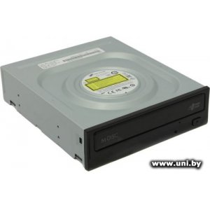 Купить LG GH24NSD5 Black SATA в Минске, доставка по Беларуси