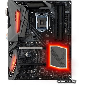 Купить ASRock H370 Performance в Минске, доставка по Беларуси