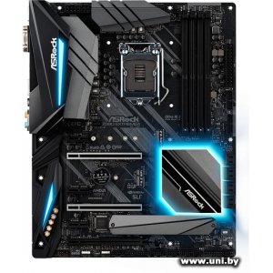 Купить ASRock Z390 Extreme4 в Минске, доставка по Беларуси