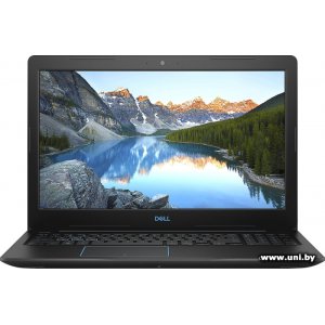 Купить DELL G3 15 (3579-0199) в Минске, доставка по Беларуси