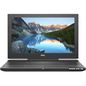 Купить DELL Inspiron 15 (5587-2074) в Минске, доставка по Беларуси