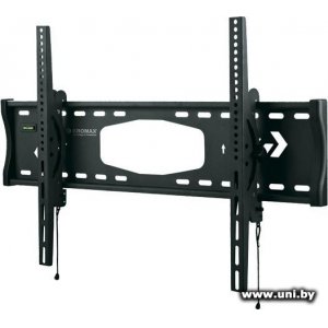 Kromax STAR-2 (42-70`) max 75кг Dark Grey