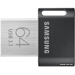 Купить Samsung USB3.x 64Gb [MUF-64AB/APC] в Минске, доставка по Беларуси