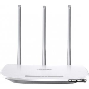 Купить TP-LINK TL-WR845N в Минске, доставка по Беларуси