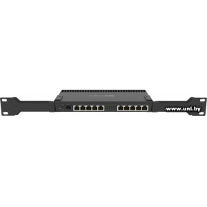 Mikrotik RB4011iGS+RM