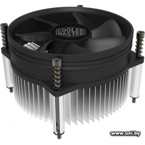 Купить CoolerMaster RH-I50-20PK-R1 в Минске, доставка по Беларуси